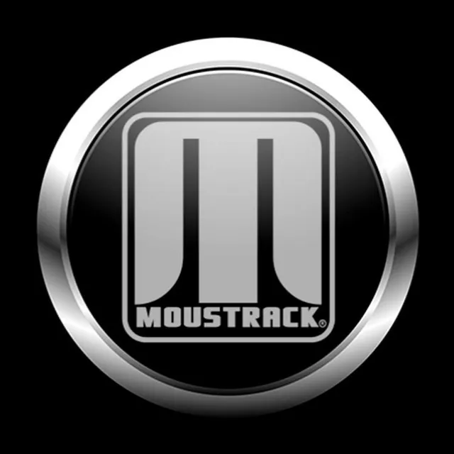 Moustrack