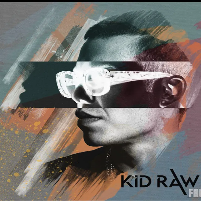 kid raw