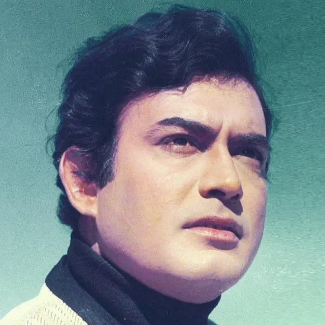 Sanjeev Kumar