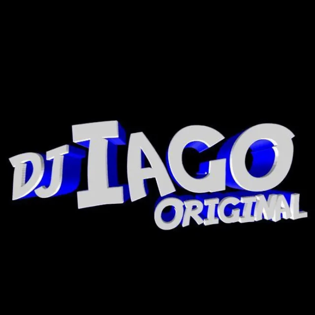 DJ IAGO ORIGINAL