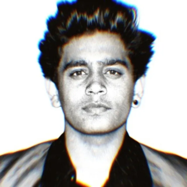 Aayushmaan Rana