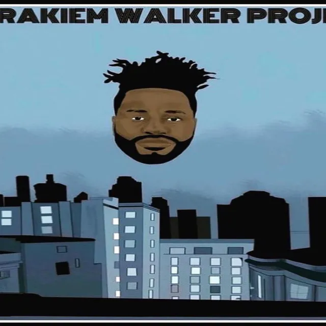 The Rakiem Walker Project