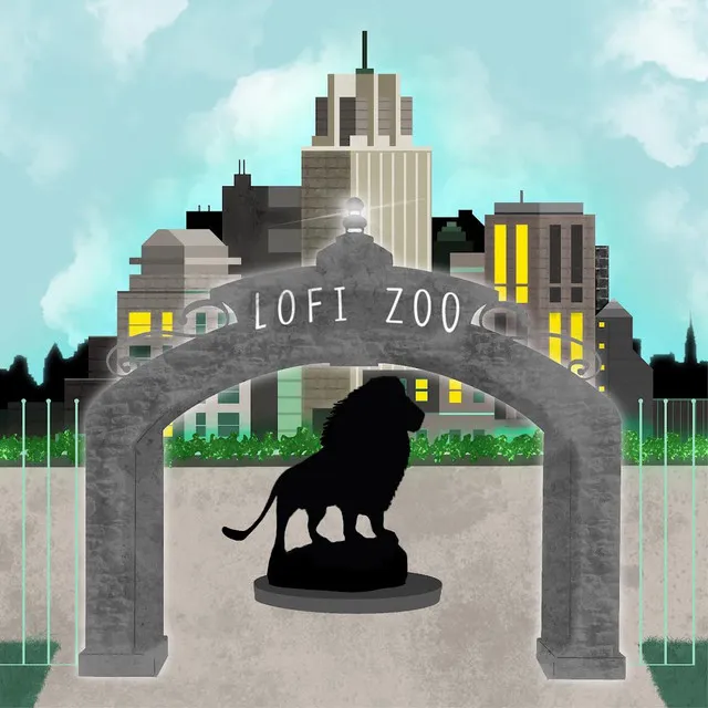 The Lofi Zoo