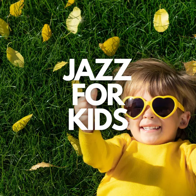 Jazz For Kids