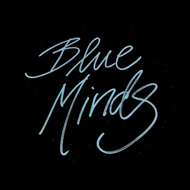 Blue Minds