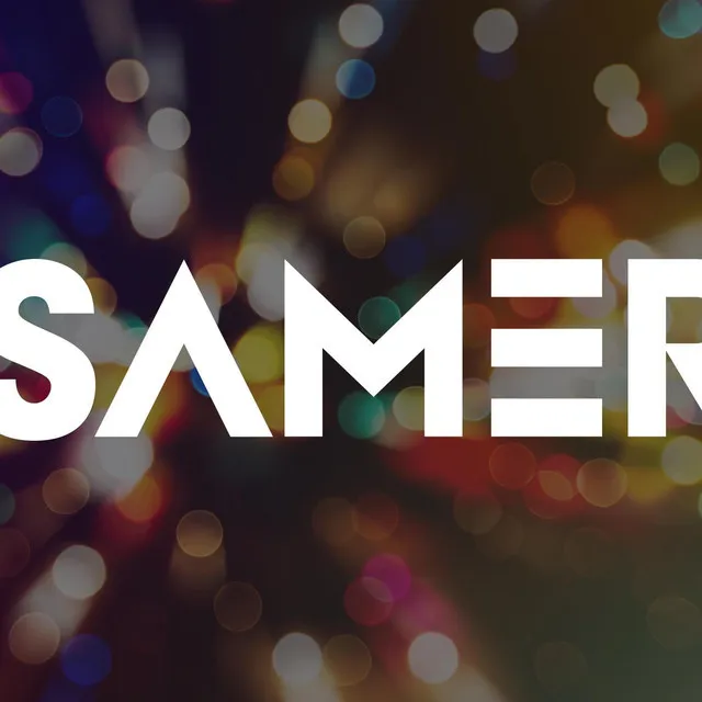 DJ Samer