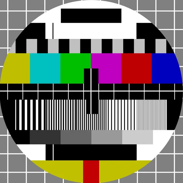 Test Card