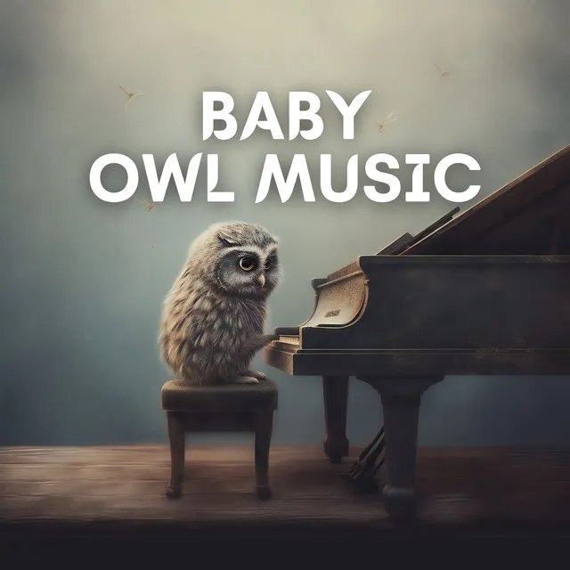 Baby Owl Music