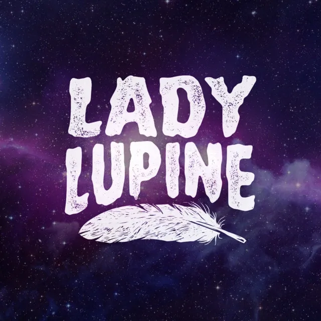 Lady Lupine