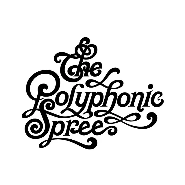 The Polyphonic Spree