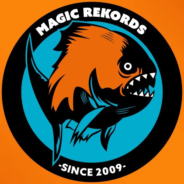 Magic Rekords