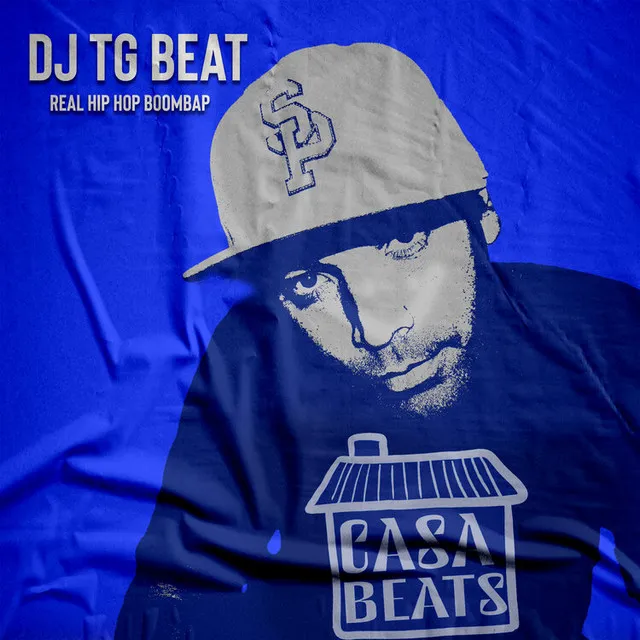 dj tg beat