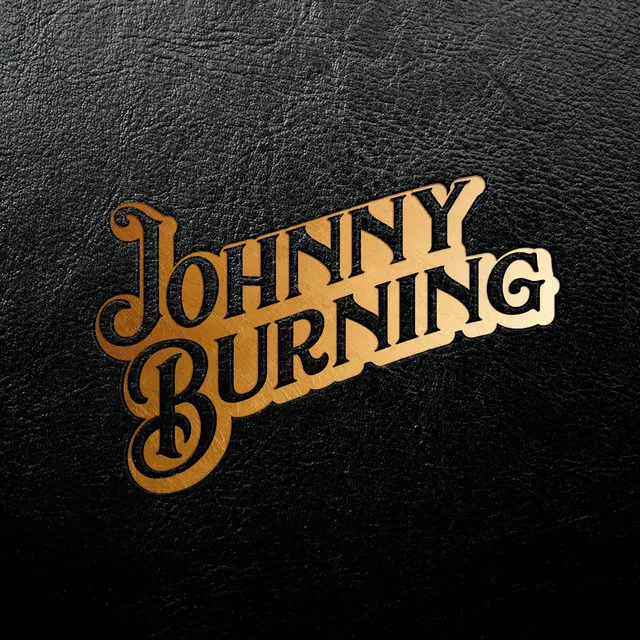 Johnny Burning