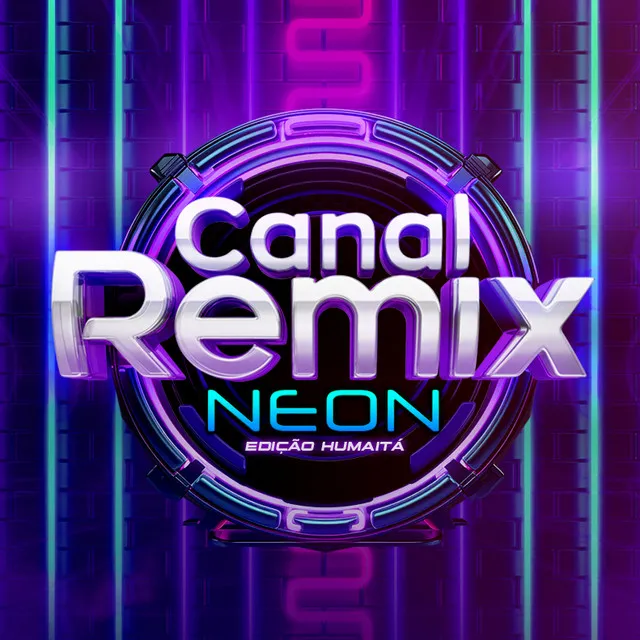 Canal Remix