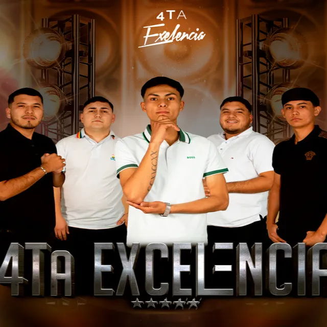 4TA Excelencia