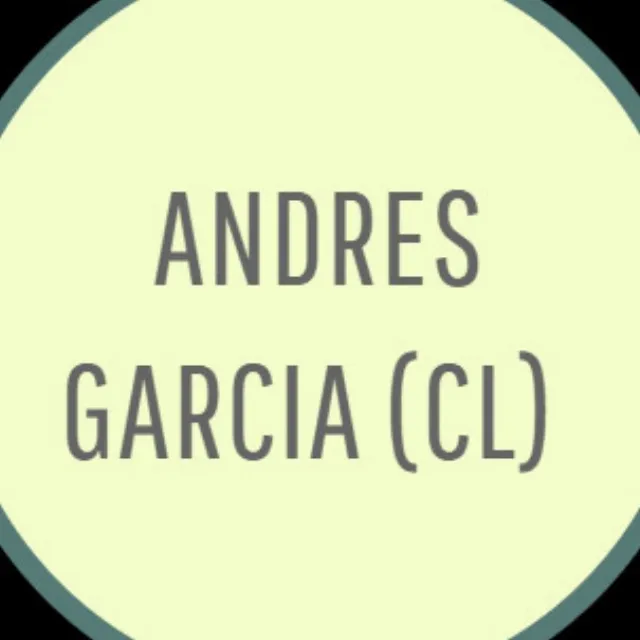 Andres Garcia (CL)