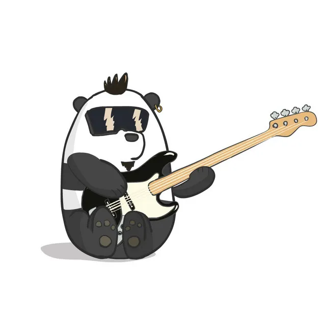 BassnPanda