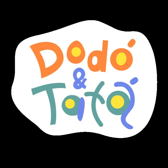 Dodó e Tatá