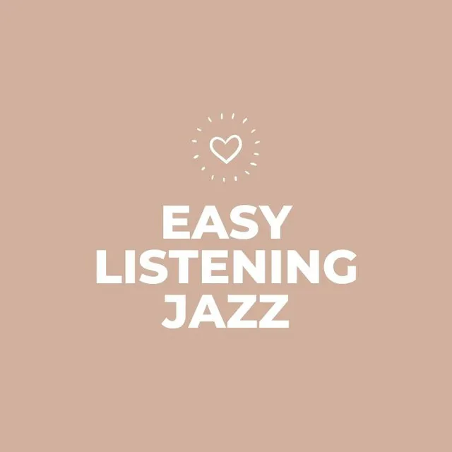 Easy Listening Jazz