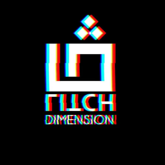 Glitch Dimension