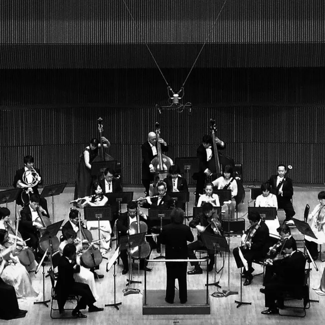 Yamagata Symphony Orchestra