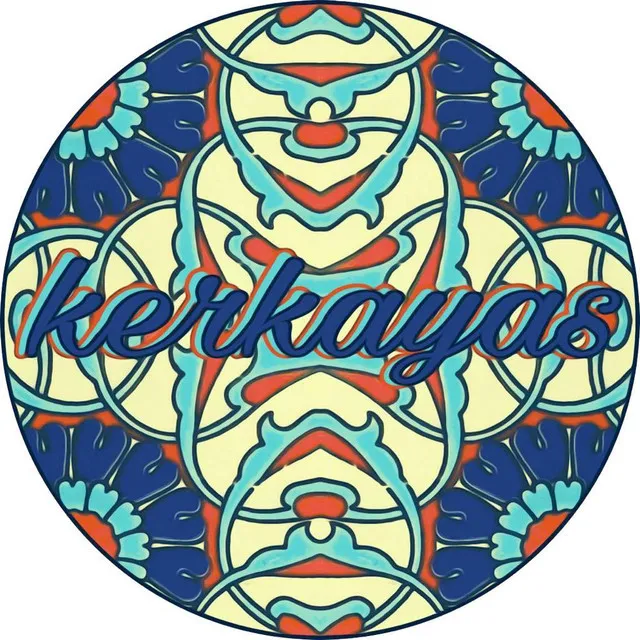 Kerkayas