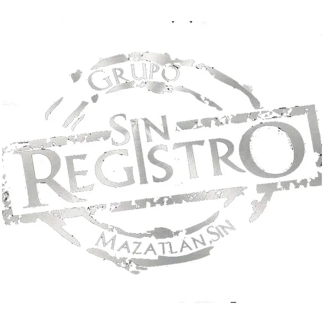 Grupo Sin Registro