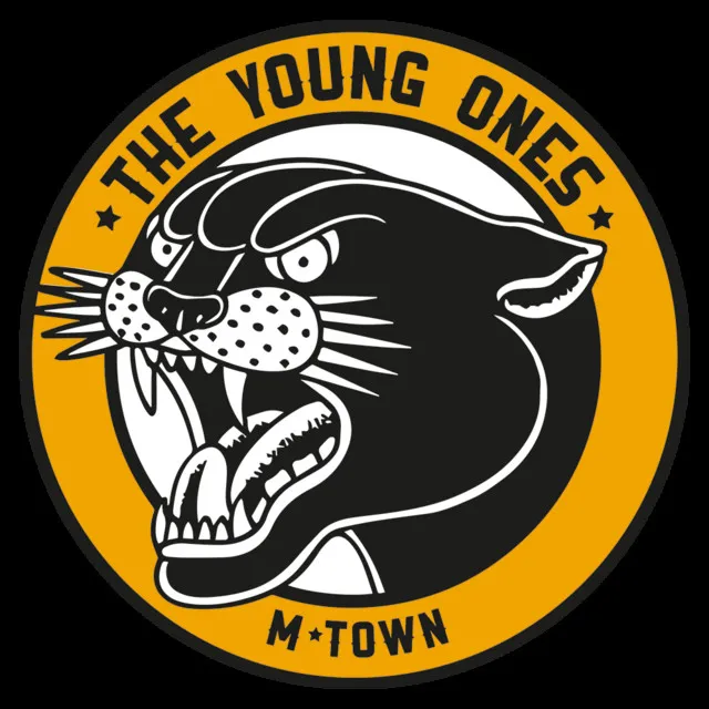 The Young Ones