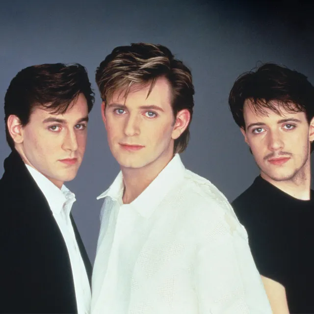 Scritti Politti