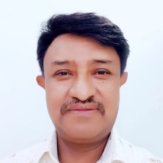 Bishnu Adhikari