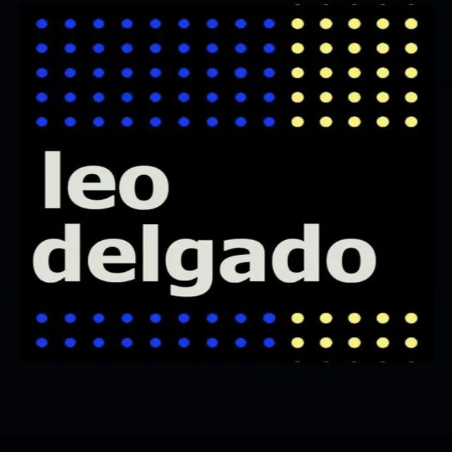 Leo Delgado