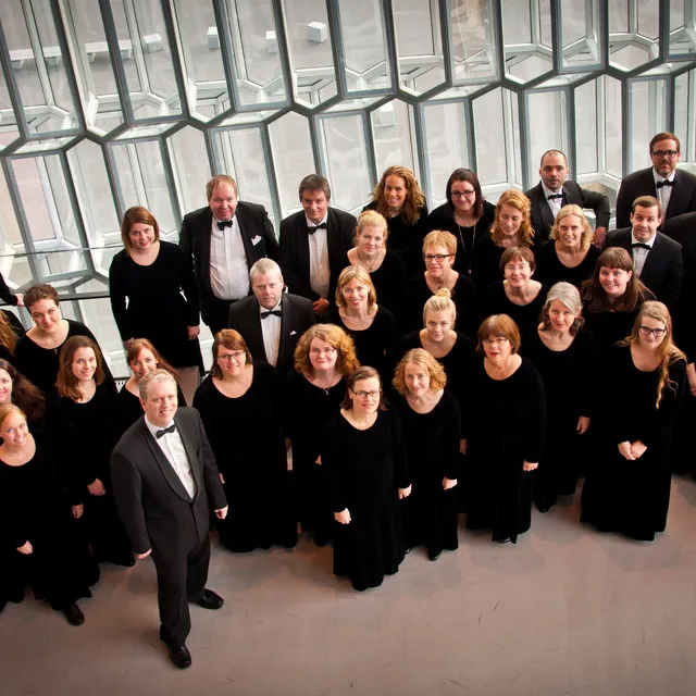 Philharmonic Choir of Iceland