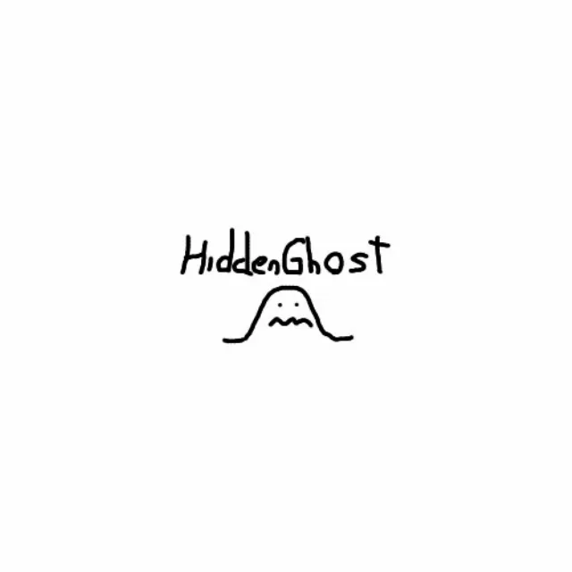 HiddenGhost