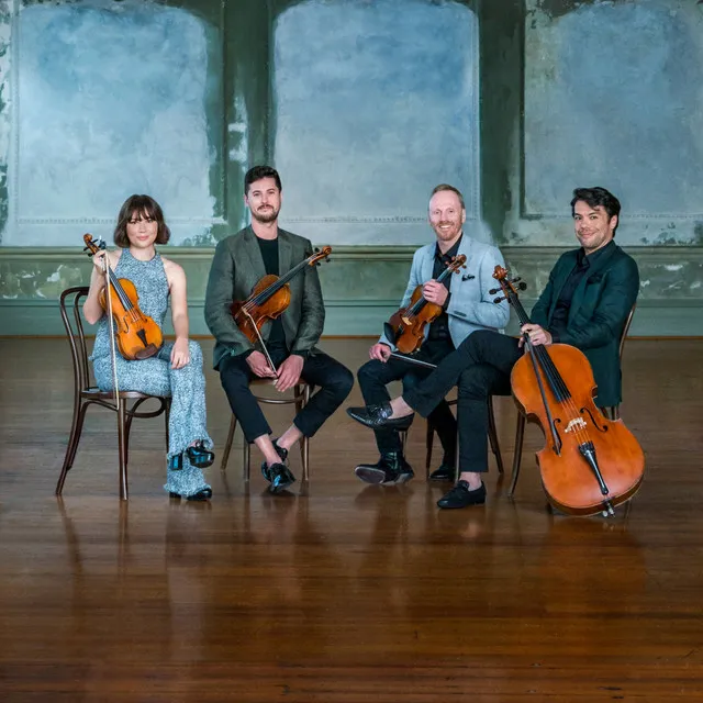 Australian String Quartet