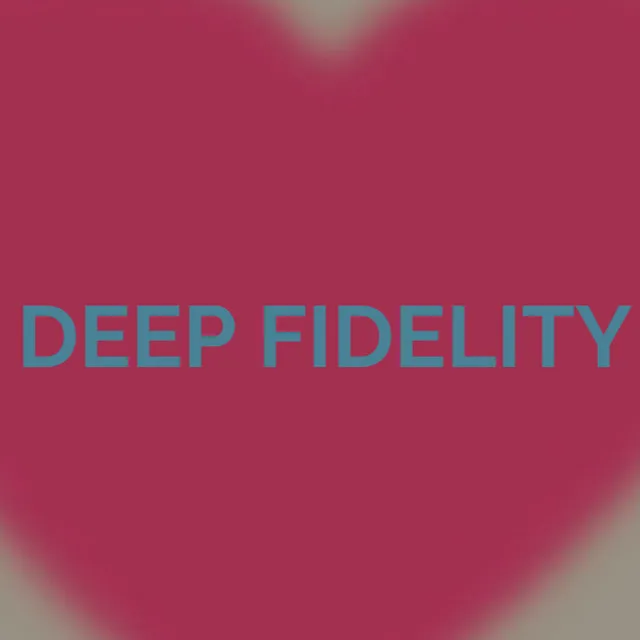 Deep Fidelity