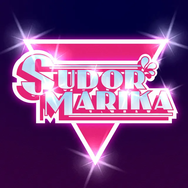 Sudor Marika