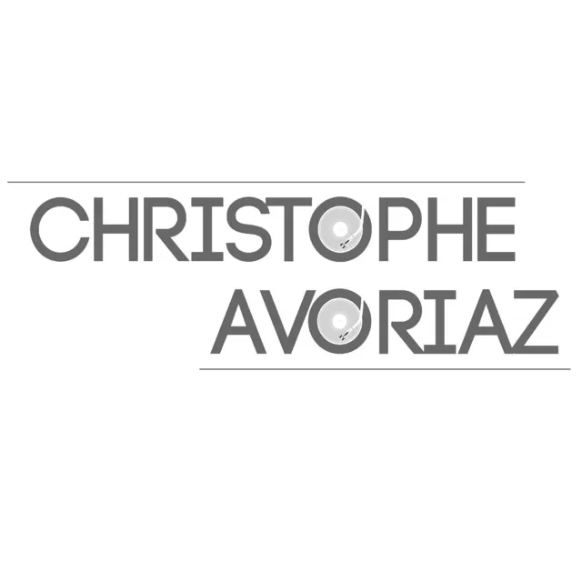 Christophe Avoriaz