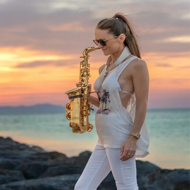 JenJammin Sax