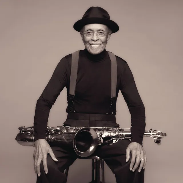 Jimmy Heath