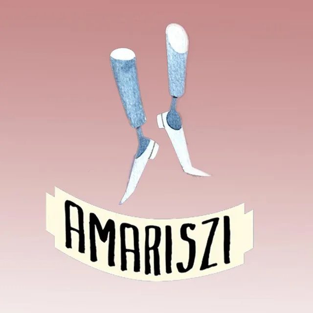 Amariszi