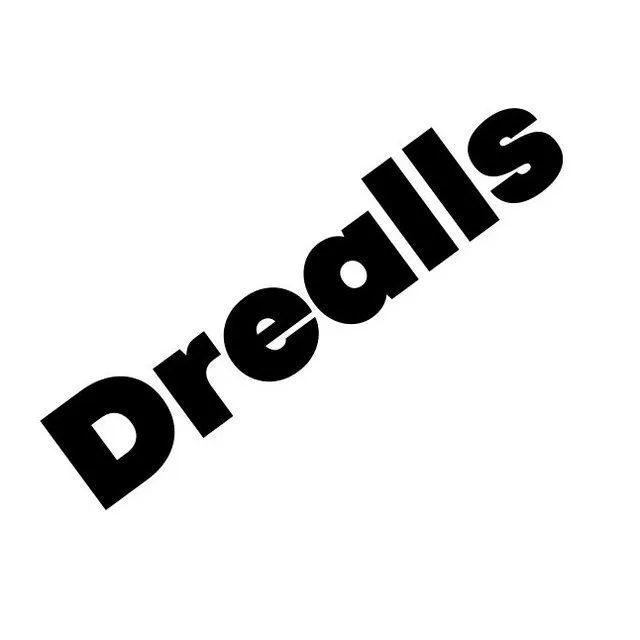 DREALLS