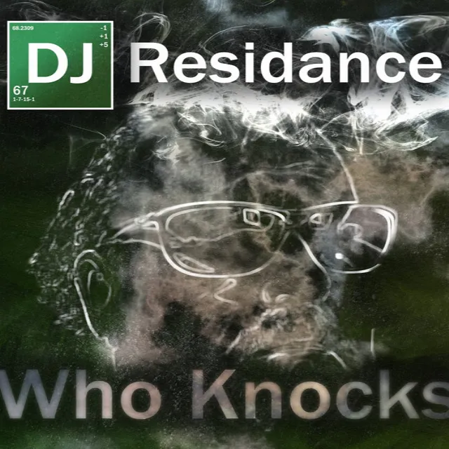 DJ Residance