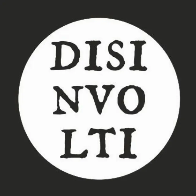 i Disinvolti