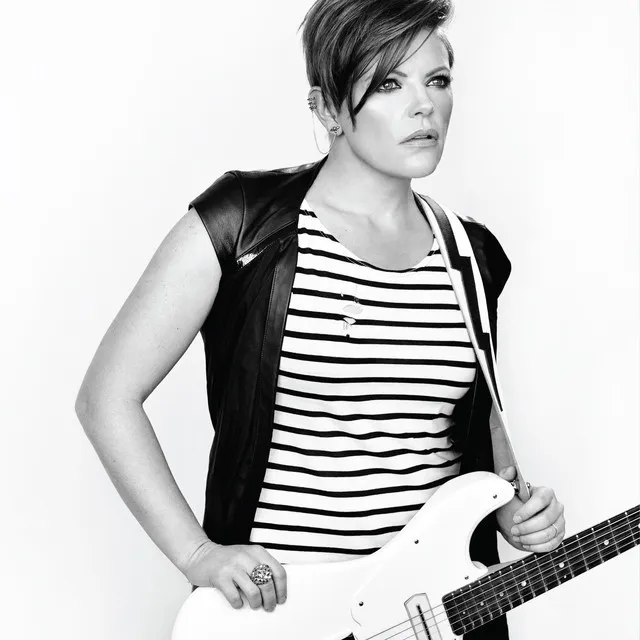 Natalie Maines