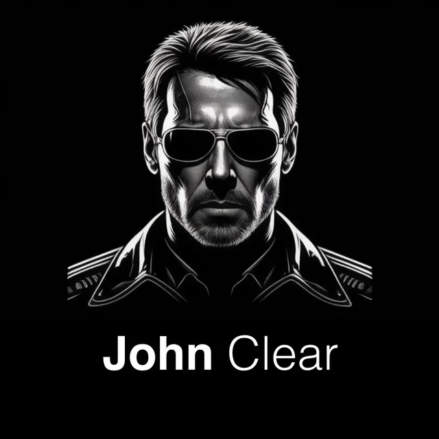 John Clear