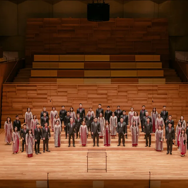 Victoria Chorale