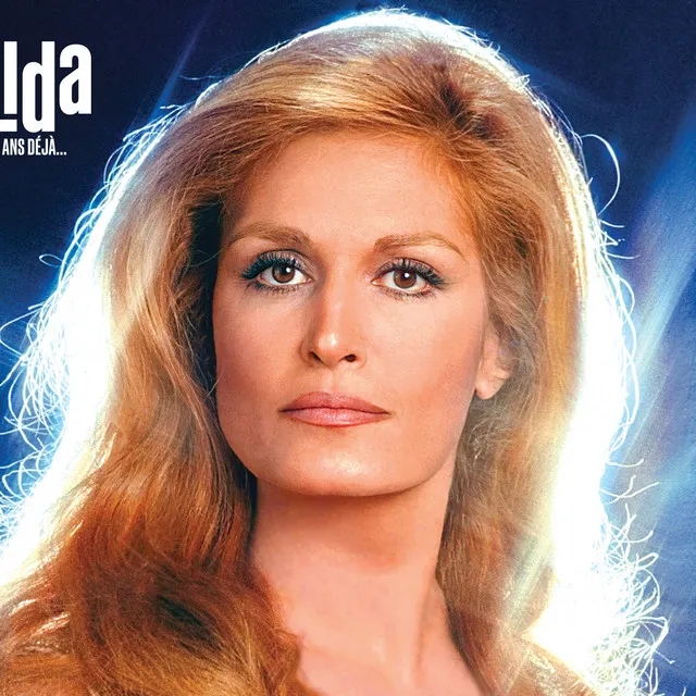 Dalida