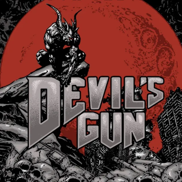 Devil's Gun