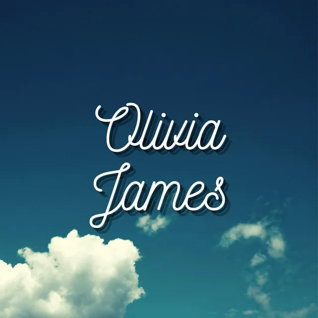 Olivia James