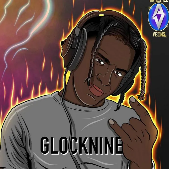 GLOCKXNINE